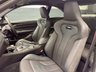 USED 2019 69 BMW M2 3.0 BiTurbo GPF Competition Coupe 2dr Petrol DCT Euro 6 (s/s) (410 ps) Both packs/ Hockenheim Silver