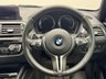 USED 2019 69 BMW M2 3.0 BiTurbo GPF Competition Coupe 2dr Petrol DCT Euro 6 (s/s) (410 ps) Both packs/ Hockenheim Silver