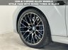 USED 2019 69 BMW M2 3.0 BiTurbo GPF Competition Coupe 2dr Petrol DCT Euro 6 (s/s) (410 ps) Both packs/ Hockenheim Silver