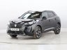 USED 2024 24 PEUGEOT 2008 1.2 PureTech Allure SUV 5dr Petrol Manual Euro 6 (s/s) (130 ps) 1 OWNER | PART LTHR | DAB |