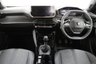USED 2024 24 PEUGEOT 2008 1.2 PureTech Allure SUV 5dr Petrol Manual Euro 6 (s/s) (130 ps) 1 OWNER | PART LTHR | DAB |