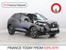 USED 2024 24 PEUGEOT 2008 1.2 PureTech Allure SUV 5dr Petrol Manual Euro 6 (s/s) (130 ps) 1 OWNER | PART LTHR | DAB |