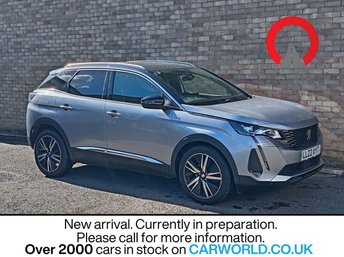 2022 PEUGEOT 3008