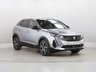 USED 2022 22 PEUGEOT 3008 1.2 PureTech GT Premium SUV 5dr Petrol EAT Euro 6 (s/s) (130 ps) 1 OWNER | SAT NAV | REAR CAM |