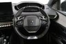 USED 2022 22 PEUGEOT 3008 1.2 PureTech GT Premium SUV 5dr Petrol EAT Euro 6 (s/s) (130 ps) 1 OWNER | SAT NAV | REAR CAM |