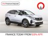 USED 2022 22 PEUGEOT 3008 1.2 PureTech GT Premium SUV 5dr Petrol EAT Euro 6 (s/s) (130 ps) 1 OWNER | SAT NAV | REAR CAM |