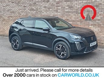 2024 PEUGEOT 2008