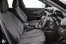 USED 2024 24 PEUGEOT 2008 1.2 PureTech Allure SUV 5dr Petrol Manual Euro 6 (s/s) (130 ps) 1 OWNER | PART LTHR | DAB |