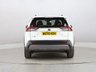 USED 2020 70 TOYOTA RAV4 2.5 VVT-h Design SUV 5dr Petrol Hybrid CVT Euro 6 (s/s) (218 ps) 1 OWNER | SAT NAV | REAR CAM |
