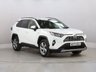 USED 2020 70 TOYOTA RAV4 2.5 VVT-h Design SUV 5dr Petrol Hybrid CVT Euro 6 (s/s) (218 ps) 1 OWNER | SAT NAV | REAR CAM |