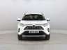 USED 2020 70 TOYOTA RAV4 2.5 VVT-h Design SUV 5dr Petrol Hybrid CVT Euro 6 (s/s) (218 ps) 1 OWNER | SAT NAV | REAR CAM |