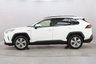 USED 2020 70 TOYOTA RAV4 2.5 VVT-h Design SUV 5dr Petrol Hybrid CVT Euro 6 (s/s) (218 ps) 1 OWNER | SAT NAV | REAR CAM |