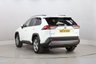 USED 2020 70 TOYOTA RAV4 2.5 VVT-h Design SUV 5dr Petrol Hybrid CVT Euro 6 (s/s) (218 ps) 1 OWNER | SAT NAV | REAR CAM |