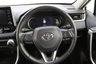 USED 2020 70 TOYOTA RAV4 2.5 VVT-h Design SUV 5dr Petrol Hybrid CVT Euro 6 (s/s) (218 ps) 1 OWNER | SAT NAV | REAR CAM |