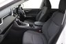 USED 2020 70 TOYOTA RAV4 2.5 VVT-h Design SUV 5dr Petrol Hybrid CVT Euro 6 (s/s) (218 ps) 1 OWNER | SAT NAV | REAR CAM |