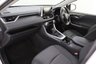 USED 2020 70 TOYOTA RAV4 2.5 VVT-h Design SUV 5dr Petrol Hybrid CVT Euro 6 (s/s) (218 ps) 1 OWNER | SAT NAV | REAR CAM |