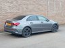 USED 2022 22 MERCEDES-BENZ A CLASS 1.3 A250e 15.6kWh AMG Line Edition (Executive) Saloon 4dr Petrol Plug-in Hybrid 8G-DCT Euro 6 (s/s) (218 ps) 1 OWNER | SAT NAV | REAR CAM |