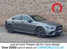 USED 2022 22 MERCEDES-BENZ A CLASS 1.3 A250e 15.6kWh AMG Line Edition (Executive) Saloon 4dr Petrol Plug-in Hybrid 8G-DCT Euro 6 (s/s) (218 ps) 1 OWNER | SAT NAV | REAR CAM |
