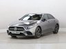 USED 2022 22 MERCEDES-BENZ A CLASS 1.3 A250e 15.6kWh AMG Line Edition (Executive) Saloon 4dr Petrol Plug-in Hybrid 8G-DCT Euro 6 (s/s) (218 ps) 1 OWNER | SAT NAV | REAR CAM |