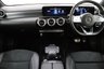 USED 2022 22 MERCEDES-BENZ A CLASS 1.3 A250e 15.6kWh AMG Line Edition (Executive) Saloon 4dr Petrol Plug-in Hybrid 8G-DCT Euro 6 (s/s) (218 ps) 1 OWNER | SAT NAV | REAR CAM |