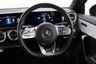 USED 2022 22 MERCEDES-BENZ A CLASS 1.3 A250e 15.6kWh AMG Line Edition (Executive) Saloon 4dr Petrol Plug-in Hybrid 8G-DCT Euro 6 (s/s) (218 ps) 1 OWNER | SAT NAV | REAR CAM |