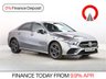 USED 2022 22 MERCEDES-BENZ A CLASS 1.3 A250e 15.6kWh AMG Line Edition (Executive) Saloon 4dr Petrol Plug-in Hybrid 8G-DCT Euro 6 (s/s) (218 ps) 1 OWNER | SAT NAV | REAR CAM |