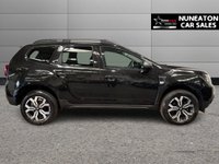 USED 2024 24 DACIA DUSTER 1.3 TCe Journey Up&Go SUV 5dr Petrol Manual Euro 6 (s/s) (130 ps) APPLE CAR PLAY AND ANDROID AUTO