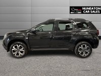 USED 2024 24 DACIA DUSTER 1.3 TCe Journey Up&Go SUV 5dr Petrol Manual Euro 6 (s/s) (130 ps) APPLE CAR PLAY AND ANDROID AUTO