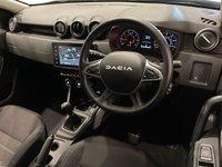 USED 2024 24 DACIA DUSTER 1.3 TCe Journey Up&Go SUV 5dr Petrol Manual Euro 6 (s/s) (130 ps) APPLE CAR PLAY AND ANDROID AUTO