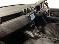 USED 2024 24 DACIA DUSTER 1.3 TCe Journey Up&Go SUV 5dr Petrol Manual Euro 6 (s/s) (130 ps) APPLE CAR PLAY AND ANDROID AUTO