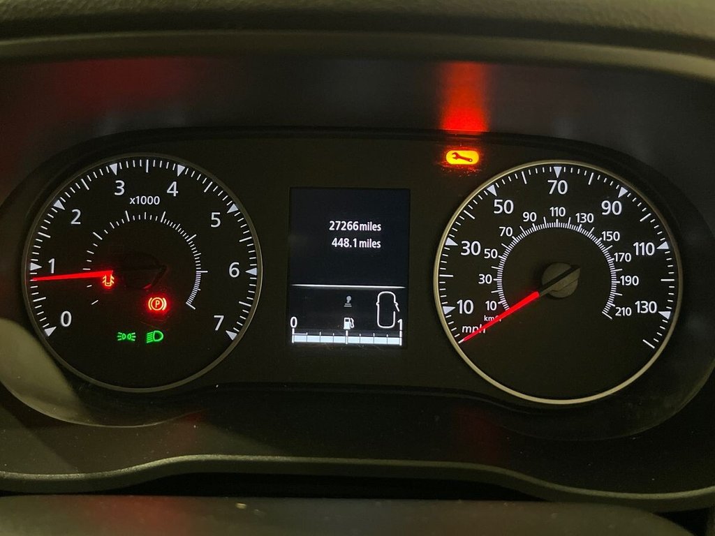 USED 2024 24 DACIA DUSTER 1.3 TCe Journey Up&Go SUV 5dr Petrol Manual Euro 6 (s/s) (130 ps) APPLE CAR PLAY AND ANDROID AUTO