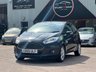 USED 2015 65 FORD FIESTA 1.0T EcoBoost Zetec Hatchback 3dr Petrol Manual Euro 6 (s/s) (100 ps) 12 MONTH NATIONAL RAC WARRANTY!!