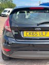USED 2015 65 FORD FIESTA 1.0T EcoBoost Zetec Hatchback 3dr Petrol Manual Euro 6 (s/s) (100 ps) 12 MONTH NATIONAL RAC WARRANTY!!