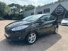 USED 2015 65 FORD FIESTA 1.0T EcoBoost Zetec Hatchback 3dr Petrol Manual Euro 6 (s/s) (100 ps) 12 MONTH NATIONAL RAC WARRANTY!!
