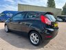 USED 2015 65 FORD FIESTA 1.0T EcoBoost Zetec Hatchback 3dr Petrol Manual Euro 6 (s/s) (100 ps) 12 MONTH NATIONAL RAC WARRANTY!!