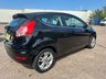 USED 2015 65 FORD FIESTA 1.0T EcoBoost Zetec Hatchback 3dr Petrol Manual Euro 6 (s/s) (100 ps) 12 MONTH NATIONAL RAC WARRANTY!!