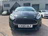 USED 2015 65 FORD FIESTA 1.0T EcoBoost Zetec Hatchback 3dr Petrol Manual Euro 6 (s/s) (100 ps) 12 MONTH NATIONAL RAC WARRANTY!!