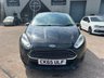 USED 2015 65 FORD FIESTA 1.0T EcoBoost Zetec Hatchback 3dr Petrol Manual Euro 6 (s/s) (100 ps) 12 MONTH NATIONAL RAC WARRANTY!!