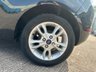 USED 2015 65 FORD FIESTA 1.0T EcoBoost Zetec Hatchback 3dr Petrol Manual Euro 6 (s/s) (100 ps) 12 MONTH NATIONAL RAC WARRANTY!!
