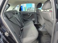 USED 2014 64 VOLKSWAGEN POLO 1.2 TSI BlueMotion Tech SE Hatchback 5dr Petrol Manual Euro 6 (s/s) (90 ps) 