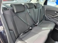 USED 2014 64 VOLKSWAGEN POLO 1.2 TSI BlueMotion Tech SE Hatchback 5dr Petrol Manual Euro 6 (s/s) (90 ps) 