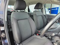 USED 2014 64 VOLKSWAGEN POLO 1.2 TSI BlueMotion Tech SE Hatchback 5dr Petrol Manual Euro 6 (s/s) (90 ps) 
