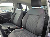 USED 2014 64 VOLKSWAGEN POLO 1.2 TSI BlueMotion Tech SE Hatchback 5dr Petrol Manual Euro 6 (s/s) (90 ps) 