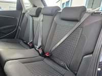 USED 2014 64 VOLKSWAGEN POLO 1.2 TSI BlueMotion Tech SE Hatchback 5dr Petrol Manual Euro 6 (s/s) (90 ps) 