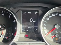 USED 2014 64 VOLKSWAGEN POLO 1.2 TSI BlueMotion Tech SE Hatchback 5dr Petrol Manual Euro 6 (s/s) (90 ps) 