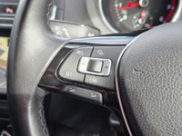 USED 2014 64 VOLKSWAGEN POLO 1.2 TSI BlueMotion Tech SE Hatchback 5dr Petrol Manual Euro 6 (s/s) (90 ps) 