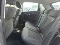 USED 2014 64 VOLKSWAGEN POLO 1.2 TSI BlueMotion Tech SE Hatchback 5dr Petrol Manual Euro 6 (s/s) (90 ps) 