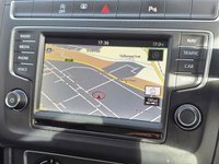 USED 2014 64 VOLKSWAGEN POLO 1.2 TSI BlueMotion Tech SE Hatchback 5dr Petrol Manual Euro 6 (s/s) (90 ps) 