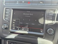 USED 2014 64 VOLKSWAGEN POLO 1.2 TSI BlueMotion Tech SE Hatchback 5dr Petrol Manual Euro 6 (s/s) (90 ps) 