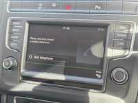 USED 2014 64 VOLKSWAGEN POLO 1.2 TSI BlueMotion Tech SE Hatchback 5dr Petrol Manual Euro 6 (s/s) (90 ps) 